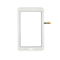  tel-szalk-008854 Samsung Galaxy Tab 3 Lite 7.0 T113 fehér Érintőpanel -kijelző nélkül -digitizer
