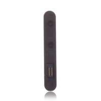  tel-szalk-008885 Sony Xperia XA1 Plus fekete ujjlenyomat olvasó szenzor flexibilis kábellel