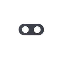  tel-szalk-011759 OnePlus 6 hátlapi kamera lencse fekete