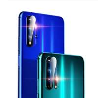  Temp-glass006356 Huawei Honor 20 hátsó kamera védő fólia tempered Glass (edzett üveg)