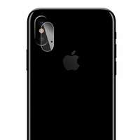  Temp-glass063146 Apple iPhone X hátsó kamera védő fólia tempered Glass (edzett üveg)