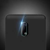  Temp-glass065175 Nokia 6 hátsó kamera védő fólia tempered Glass (edzett üveg)