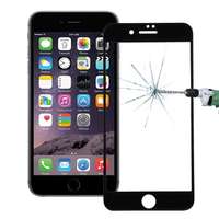  Temp-glass630927 Apple iPhone 7 fekete 3D-teljes lefedettséget biztosító Karcálló, ütésálló kijelzővédő üvegfólia, 9H tempered glass, törlőkendővel