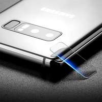  Temp-glass631629 Samsung Galaxy Note 8 átlátszó hátsó kamera védő fólia tempered Glass (edzett üveg)