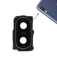  tel-szalk-018298 Asus Zenfone Max Pro M1 ZB601KL hátlapi kamera lencse kék kerettel
