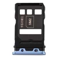  tel-szalk-021483 Huawei Nova 6 kék SIM kártya tálca
