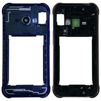  tel-szalk-022526 Samsung Galaxy J1 Ace kék középső keret