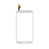  tel-szalk-023393 Samsung Galaxy Mega 6.3 GT-I9200 fehér Érintőpanel -kijelző nélkül -digitizer