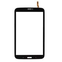  tel-szalk-023394 Samsung Galaxy Tab 3 8.0 T311 fekete Érintőpanel -kijelző nélkül -digitizer