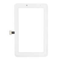  tel-szalk-023396 Samsung Galaxy Tab 2 7.0 P3110 / P3113 fehér Érintőpanel -kijelző nélkül -digitizer