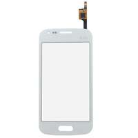  tel-szalk-023399 Samsung Galaxy Ace 3 S7270 / S7272 fehér Érintőpanel -kijelző nélkül -digitizer