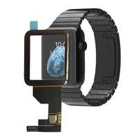  tel-szalk-023403 Apple Watch Series 1 38mm Érintőpanel -kijelző nélkül -digitizer