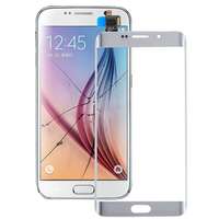  tel-szalk-023436 Samsung Galaxy S6 Edge Plus G928 ezüst Érintőpanel -kijelző nélkül -digitizer
