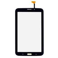  tel-szalk-023447 Samsung Galaxy Tab 3 7.0 SM-T211 fekete Érintőpanel -kijelző nélkül -digitizer