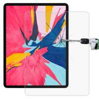  Temp-glass631911 Apple iPad Pro 11 (2018) Karcálló, ütésálló kijelzővédő üvegfólia, 9H tempered glass, törlőkendővel