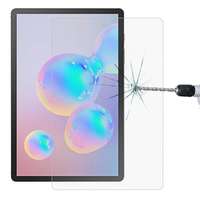  Temp-glass631933 Samsung Galaxy Tab A 8.0 (2019) T290 / T295 Karcálló, ütésálló kijelzővédő üvegfólia, 9H tempered glass, törlőkendővel