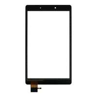  tel-szalk-150484 Samsung Galaxy Tab A 8.0 (2019) T290 fehér Érintőpanel -kijelző nélkül -digitizer