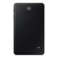  tel-szalk-151871 Akkufedél hátlap - burkolati elem Samsung Galaxy Tab 4 8.0 T330, fekete