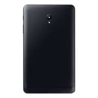  tel-szalk-151876 Akkufedél hátlap - burkolati elem Samsung Galaxy Tab A 8.0 (2019) SM-P205, fekete