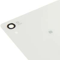  tel-szalk-152116 Akkufedél hátlap - burkolati elem Sony Xperia Z2, fehér
