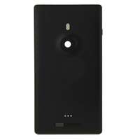  tel-szalk-152133 Akkufedél hátlap - burkolati elem Nokia Lumia 925, fekete