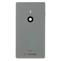  tel-szalk-152134 Akkufedél hátlap - burkolati elem Nokia Lumia 925, matt fekete