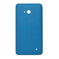  tel-szalk-152150 Akkufedél hátlap - burkolati elem Microsoft Lumia 640, kék