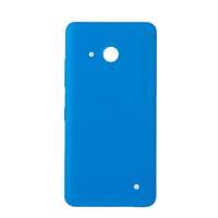  tel-szalk-152298 Akkufedél hátlap - burkolati elem Microsoft Lumia 550, kék
