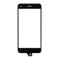  tel-szalk-153336 Huawei P9 Lite mini / Y6 Pro (2017) fekete Érintőpanel -kijelző nélkül -digitizer