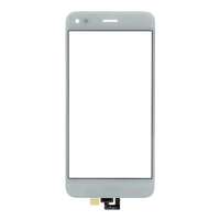  tel-szalk-153337 Huawei P9 Lite mini / Y6 Pro (2017) fehér Érintőpanel -kijelző nélkül -digitizer
