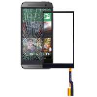  tel-szalk-153975 HTC One M8 Érintőpanel -kijelző nélkül -digitizer