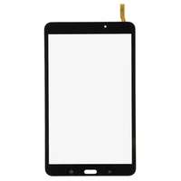  tel-szalk-154010 Samsung Galaxy Tab 4 8.0 T330 fekete Érintőpanel -kijelző nélkül -digitizer