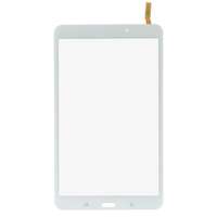  tel-szalk-154011 Samsung Galaxy Tab 4 8.0 T330 fehér Érintőpanel -kijelző nélkül -digitizer