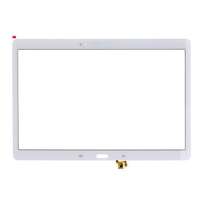  tel-szalk-154031 Samsung Galaxy Tab S 10.5 T800 fehér Érintőpanel -kijelző nélkül -digitizer