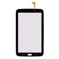  tel-szalk-154032 Samsung Galaxy Tab 3 Kids T2105 fekete Érintőpanel -kijelző nélkül -digitizer