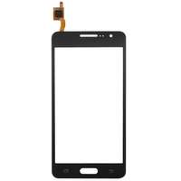  tel-szalk-154035 Samsung Galaxy Grand Prime G530 fekete Érintőpanel -kijelző nélkül -digitizer