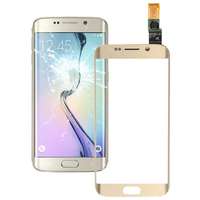  tel-szalk-154164 Samsung Galaxy S6 edge G925 arany Érintőpanel -kijelző nélkül -digitizer