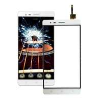  tel-szalk-154206 Lenovo Vibe K5 Note fehér Érintőpanel -kijelző nélkül -digitizer