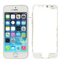  tel-szalk-154498 Apple iPhone 5S fehér Érintőpanel -kijelző nélkül -digitizer