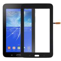  tel-szalk-154634 Samsung Galaxy Tab 3 Lite 7.0 SM-T113 fekete Érintőpanel -kijelző nélkül -digitizer