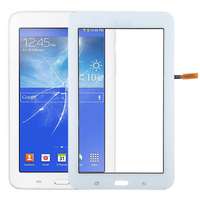  tel-szalk-154635 Samsung Galaxy Tab 3 Lite 7.0 SM-T113 fehér Érintőpanel -kijelző nélkül -digitizer