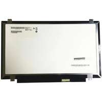  LTN140AT27-B02 14.0" HD (1366x768) 40pin matt laptop LCD kijelző, LED panel
