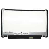  B116XTN02.3 HW2H 11.6" HD (1366x768) 30pin fényes laptop LCD kijelző, LED panel alsó-felső konzolok