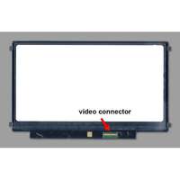  LTN134AT01-G01 13.4" HD (1366x768) 40pin fényes laptop LCD kijelző, LED panel