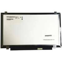  HSD140PHW2-B00 14.0" HD (1366x768) 40pin fényes laptop LCD kijelző, LED panel