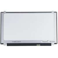  N156HCA-EAA REV.B1 15.6" FHD (1920x1080) 30pin IPS matt laptop LCD kijelző, LED panel