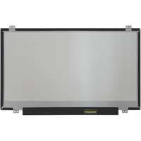  LTN140KT03-401 14.0" HD+ (1600x900) 40pin fényes laptop LCD kijelző, LED panel