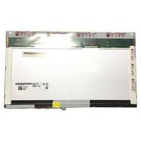  LTN156AT01-B02 15.6 HD (1366x768) 30pin fényes laptop LCD kijelző, LED panel