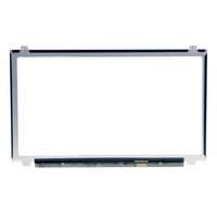  N156HGE-LB1 REV.C1 15.6 FHD (1920x1080) 40pin matt laptop LCD kijelző, LED panel