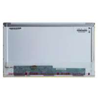  N156B6-L08 15.6 HD (1366x768) 40pin matt laptop LCD kijelző, LED panel